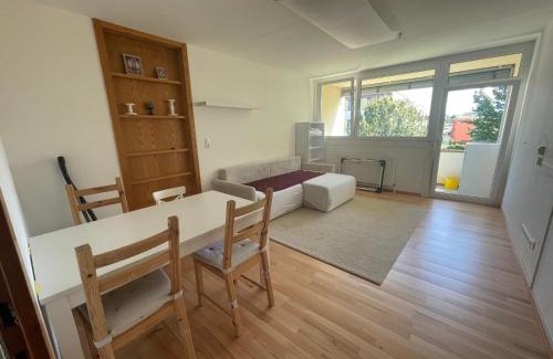 Salzburg-Sud Apartamento | Mon-Apartment