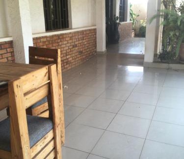 Kigali Casa | The Villa, Kacyiru, Kigali