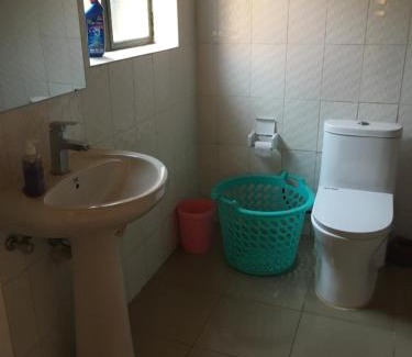 Kigali Casa | The Villa, Kacyiru, Kigali