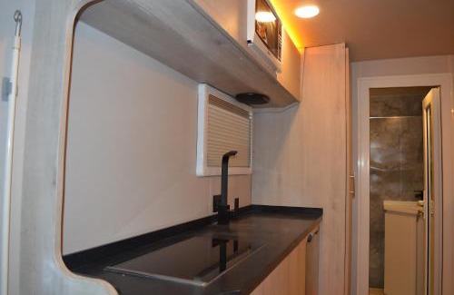 Doha Otro | Mobile Home 6 Meter