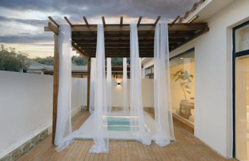 Huairou Casa | 寻安里民宿