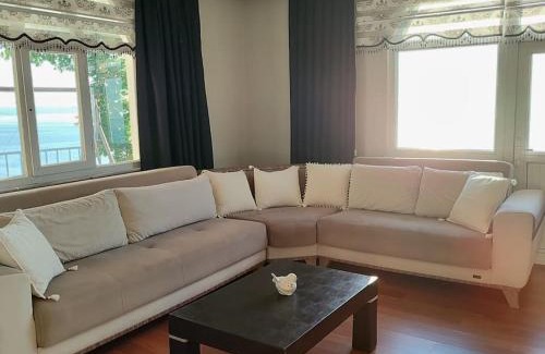 Cayeli Casa | Kemer Kır Evi