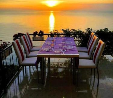 Cayeli Casa | Kemer Kır Evi