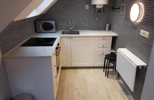 Dailly Apartamento | Very nice apartment