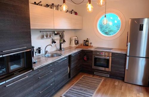 Nomme Casa | Cozy house with