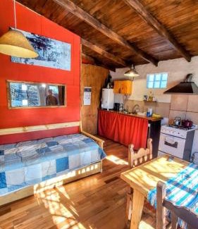 San Carlos de Bariloche Casa | Hospedaje kilometro 13