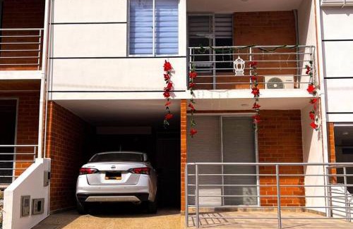 Anapoima Apartamento | Nueva! - Casa Anapoima - Piscina