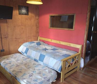 San Carlos de Bariloche Casa | Hospedaje kilómetro 13