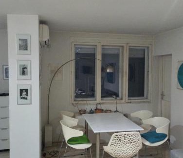 Slavija Apartamento | Art apartment