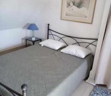Meucon Casa | Chambre privé