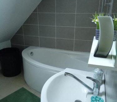 Meucon Casa | Chambre privé