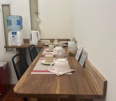 San Antonio de Areco Apartamento | Lo de Ana