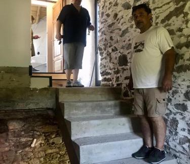 Moita Casa | A Scontra