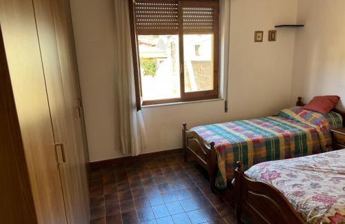 Villaputzu Apartamento | via Sulis quarantacinque
