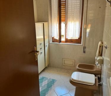 Villaputzu Apartamento | via Sulis quarantacinque