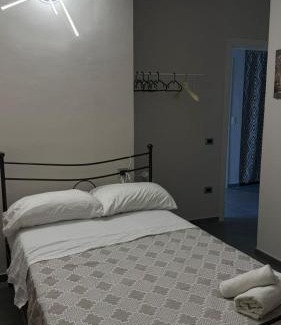 Maddaloni Casa | Rifugio le Palme
