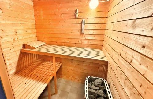 Stavanger Casa | House with sauna