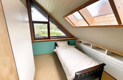 Stavanger Casa | House with sauna