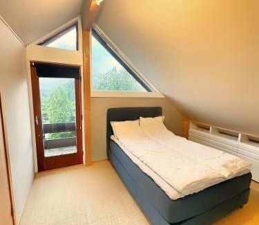 Stavanger Casa | House with sauna
