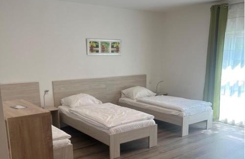 Hilden Apartamento | Hotel Anna in Hilden