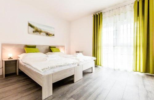 Hilden Apartamento | Hotel Anna in Hilden