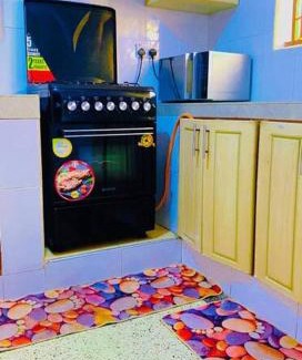 Jinja Apartamento | Alz Haven