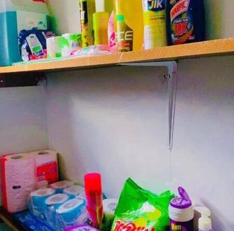 Jinja Apartamento | Alz Haven