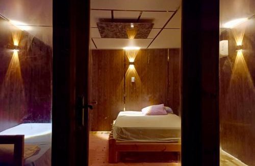 Wasit Hotel | Blue Beach Camp