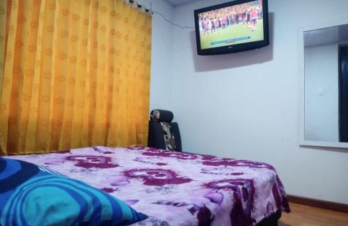 Tunja Casa | Hotel Loma Linda Tunja