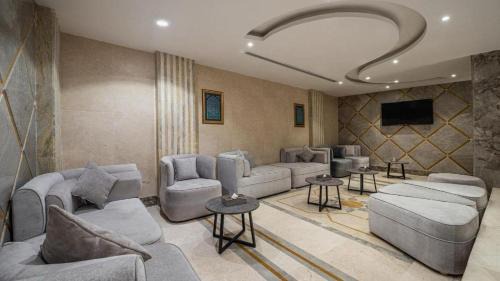 Ajyad Apartamento | غرفة فندقيه