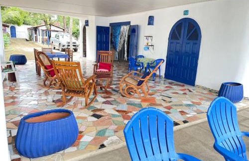 Pochomil Casa | Casa Playa JaDe