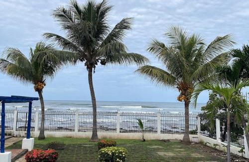 Pochomil Casa | Casa Playa JaDe