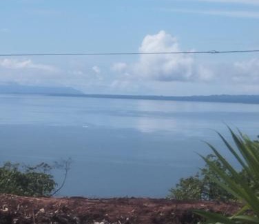Rincon Otro | Vista al mar lodge