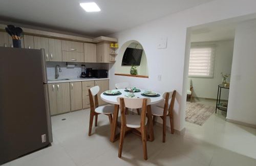 Villa Hermosa Apartamento | Apartamento en Medellín