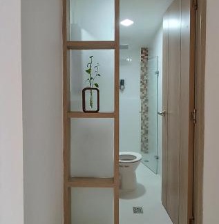 Villa Hermosa Apartamento | Apartamento en Medellín