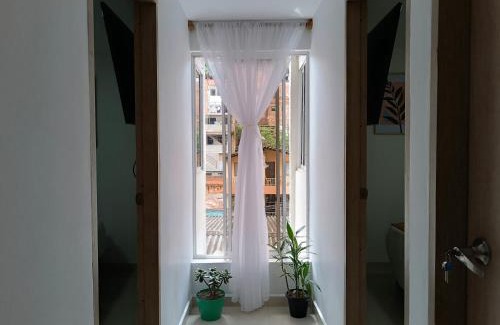 Villa Hermosa Apartamento | Apartamento en Medellín