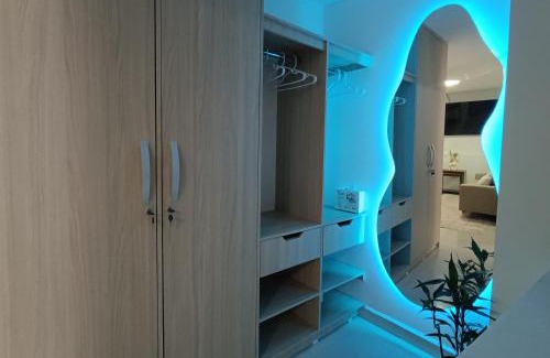 Villa Hermosa Apartamento | Apartamento en Medellín