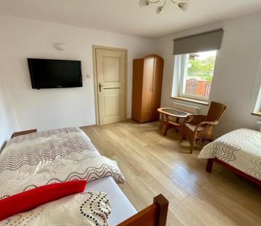 Lubiaz Casa | Agroturystyka Aksamitka