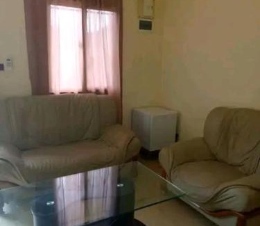 Pointe-Noire Apartamento | Mlc résidence une chambre