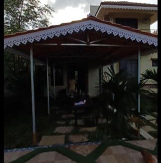 Alibaug Villa | Adenium- A Vintage Villa in Chaul-Alibaug