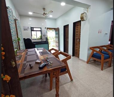 Alibaug Villa | Adenium- A Vintage Villa in Chaul-Alibaug