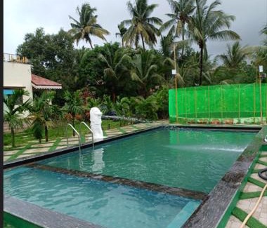 Alibaug Villa | Adenium- A Vintage Villa in Chaul-Alibaug