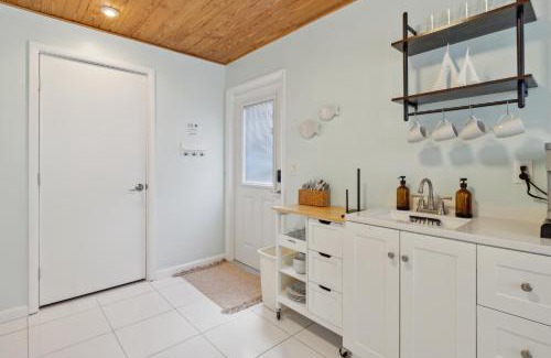 Stuart Casa | Cozy Stuart City Studio Retreat home