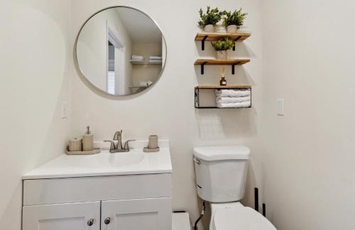 Stuart Casa | Cozy Stuart City Studio Retreat home