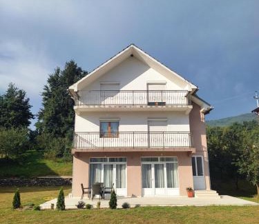 Mojkovac Casa | Pyrus Apartments