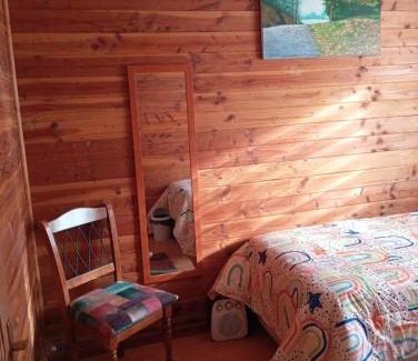 Frutillar Casa | Encanto Austral Gayfriendly