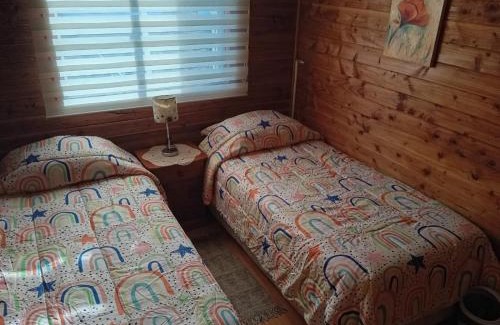 Frutillar Casa | Encanto Austral Gayfriendly