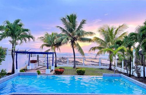 Pochomil Casa | Casa Playa JaDe