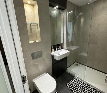 Woolwich Riverside Apartamento | Thomas York House