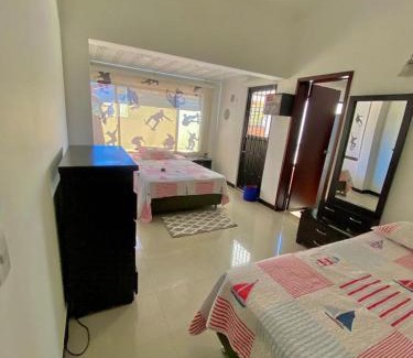 Kennedy Casa | Casa en Mandalay con oficina